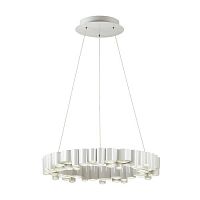 подвесной светодиодный светильник odeon light elis 4107/36l в Сургуте