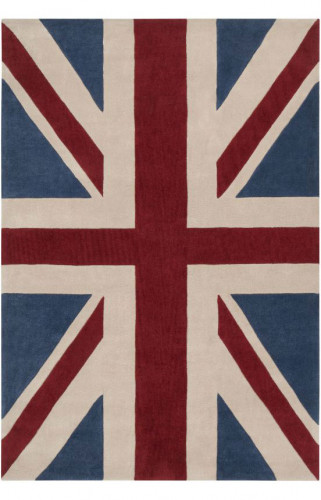 ковер union jack classic 120х180 в Сургуте