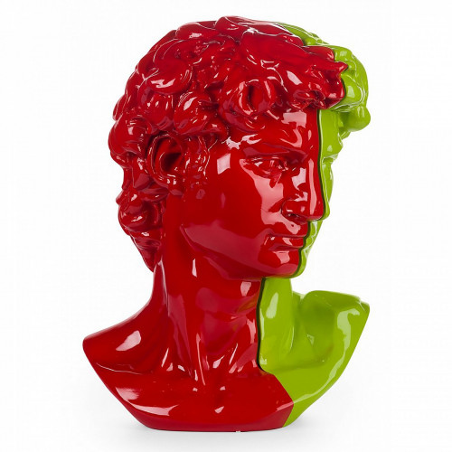 статуэтка colour antinous в Сургуте