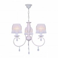 подвесная люстра toplight camilla tl1135-3h в Сургуте