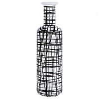 ваза настольная graph vase small в Сургуте