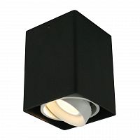 потолочный светильник arte lamp a5655pl-1bk в Сургуте