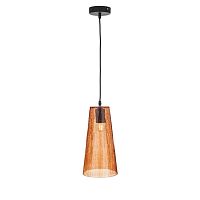 подвесной светильник idlamp iris color 243/1-whitegold в Сургуте