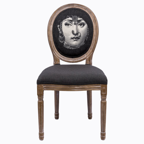 стул индия fornasetti в Сургуте