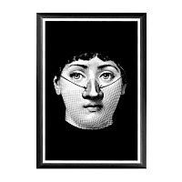 арт-постер грим fornasetti в Сургуте