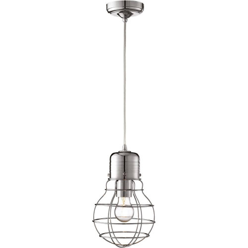 подвесной светильник arte lamp edison asp-cc в Сургуте