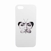 чехол для iphone 6 plus/6s plus пьеро форназетти butterfly в Сургуте