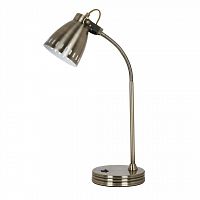 настольная лампа arte lamp 46 a2214lt-1ab в Сургуте