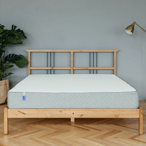 матрас blue sleep hybrid 200x200 в Сургуте