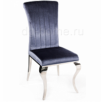 стул lund grey blue в Сургуте