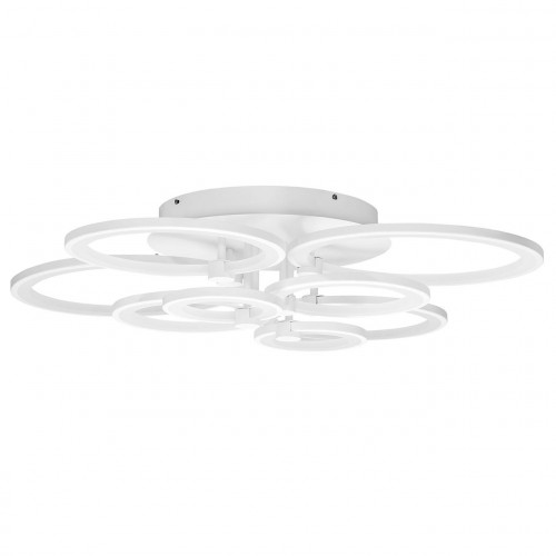 потолочный светодиодный светильник lightstar breve 749094 в Сургуте