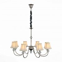 подвесная люстра st luce medusso sl816.103.08 в Сургуте