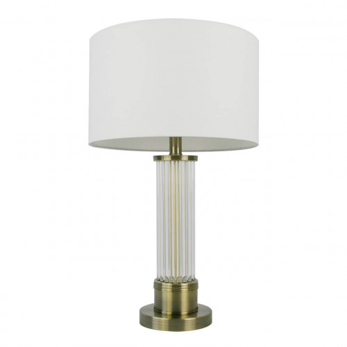 настольная лампа mw-light аделард 642031601 в Сургуте