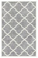 ковер square cold grey 200x280 в Сургуте