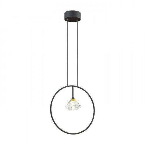 подвесной светильник odeon light arco 4100/1 в Сургуте