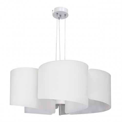 подвесная люстра lightstar simple light 811 811150 в Сургуте