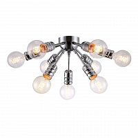 потолочная люстра arte lamp fuoco a9265pl-9cc в Сургуте