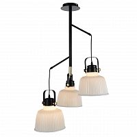 подвесная люстра st luce sl714.443.03 в Сургуте