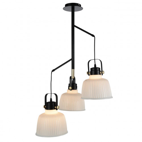 подвесная люстра st luce sl714.443.03 в Сургуте