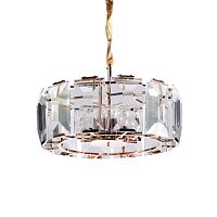 подвесной светильник harlow crystal 12 от delight collection круглый в Сургуте