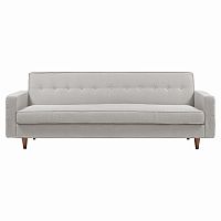 диван bantam sofa большой прямой молочный в Сургуте