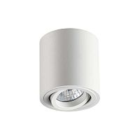 потолочный светильник odeon light tuborino 3567/1c в Сургуте