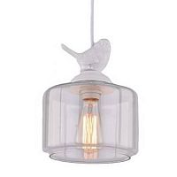 подвесной светильник arte lamp 19 a8029sp-1wh в Сургуте