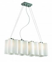 подвесная люстра st luce onde sl116.503.04 в Сургуте