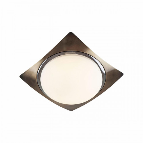 потолочный светильник idlamp alessa 370/15pf-oldbronze в Сургуте