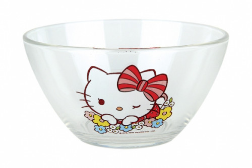 пиала hello kitty 13 см в Сургуте