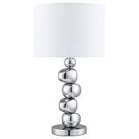 настольная лампа arte lamp chic a4610lt-1cc в Сургуте