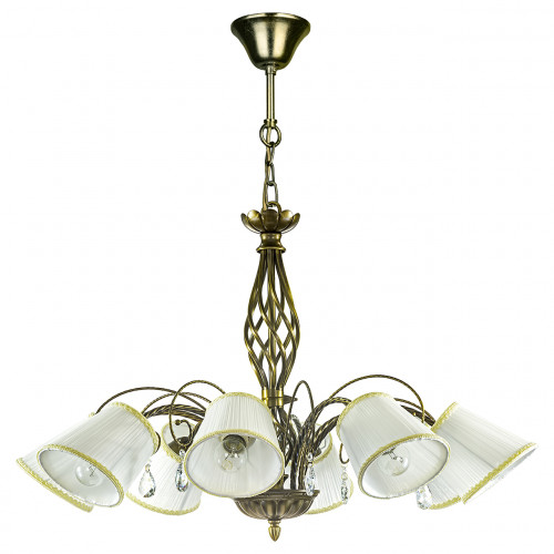 подвесная люстра lightstar esedra 796181 в Сургуте