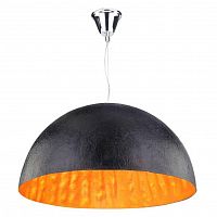 подвесной светильник arte lamp dome a8149sp-3go в Сургуте