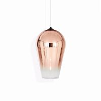 подвесной светильник fade copper от delight collection в Сургуте