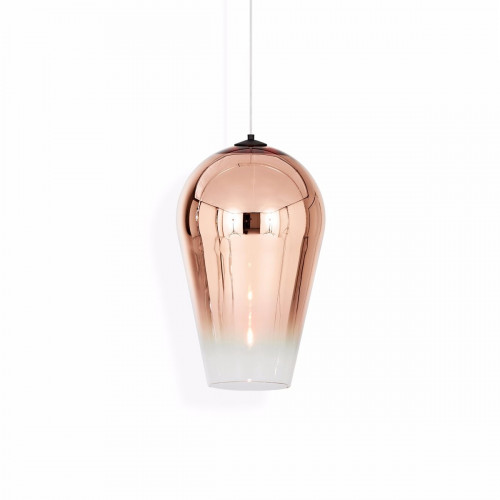 подвесной светильник fade copper от delight collection в Сургуте