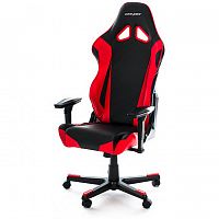 кресло геймерское dxracer racing re0 черно-красное в Сургуте