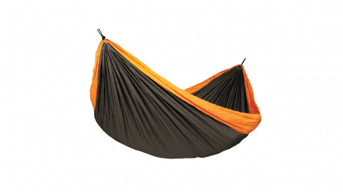 туристический гамак для двоих voyager orange в Сургуте
