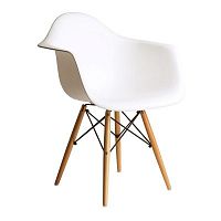 стул деревянный pc-019 (eames style) в Сургуте