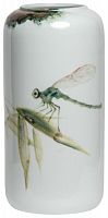 ваза настольная dragonfly vase в Сургуте