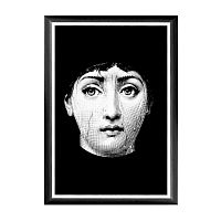 арт-постер просто дождь fornasetti в Сургуте