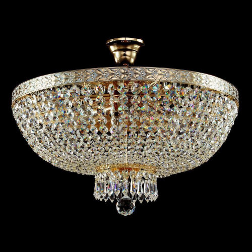 потолочная люстра maytoni bella dia750-pt50-wg в Сургуте