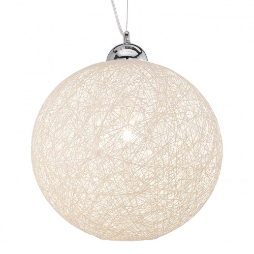 подвесной светильник ideal lux basket sp1 d30 в Сургуте