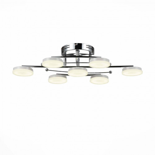 потолочная светодиодная люстра st luce sl921.102.07 в Сургуте