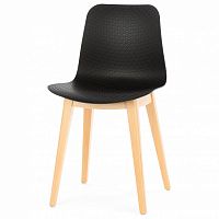 стул thelma (eames style) черный в Сургуте