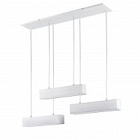 подвесной светильник ideal lux stick sp bianco в Сургуте