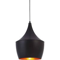 подвесной светильник arte lamp cappello a3407sp-1bk в Сургуте