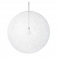 подвесной светильник moooi random light d40 white в Сургуте