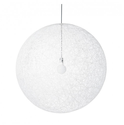 подвесной светильник moooi random light d40 white в Сургуте