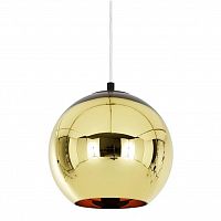 подвесной светильник loft it copper shade loft2024-g в Сургуте