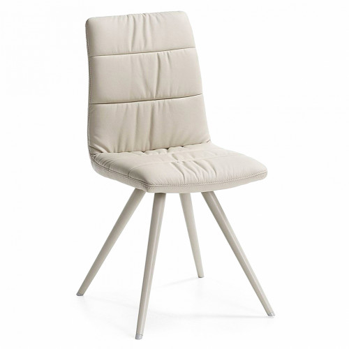 кресло lark2 chair seat жемчужное в Сургуте